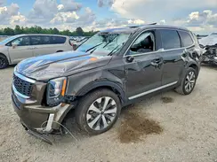 5XYP34HC1NG281237 2022 KIA TELLURIDE