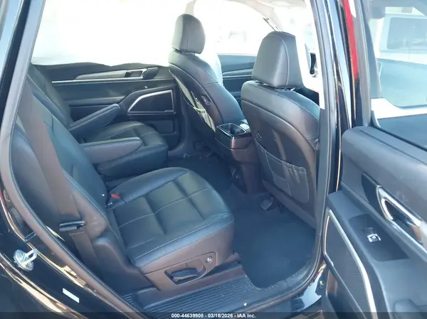 5XYP34HC1NG289421 2022 KIA TELLURIDE - Image 8