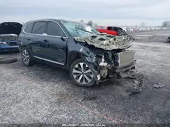 5XYP34HC1NG293520 2022 KIA TELLURIDE