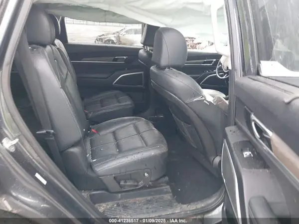 5XYP34HC1NG293520 2022 KIA TELLURIDE - Image 8