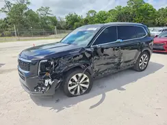5XYP34HC1NG304094 2022 KIA TELLURIDE