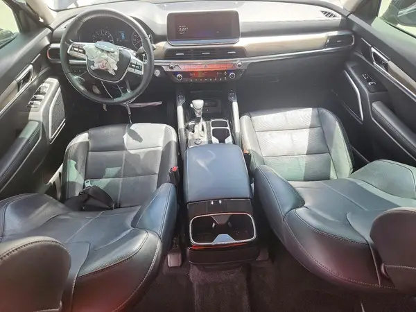 5XYP34HC1NG304094 2022 KIA TELLURIDE - Image 8