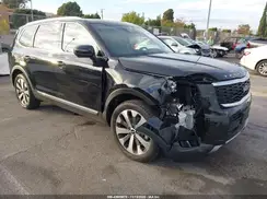 5XYP34HC1NG308209 2022 KIA TELLURIDE
