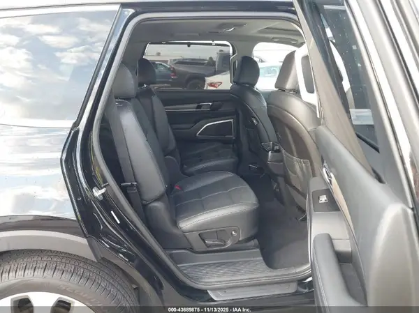 5XYP34HC1NG308209 2022 KIA TELLURIDE - Image 8