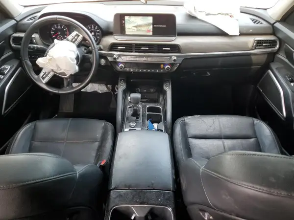 5XYP34HC1NG313703 2022 KIA TELLURIDE - Image 8