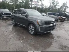 5XYP34HC1NG314530 2022 KIA TELLURIDE