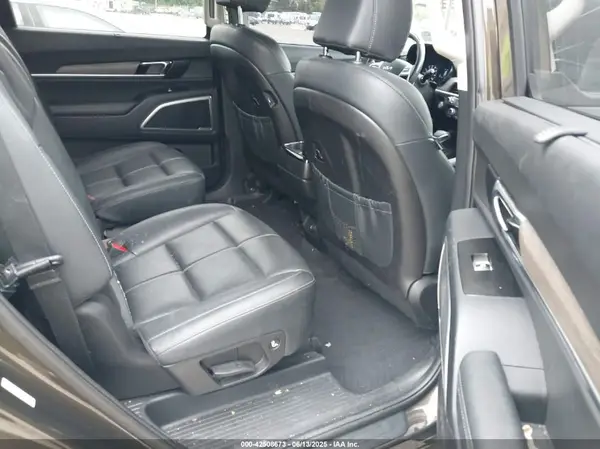 5XYP34HC1NG316438 2022 KIA TELLURIDE - Image 8