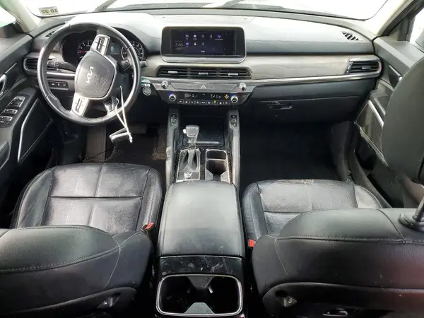 5XYP34HC1NG322580 2022 KIA TELLURIDE - Image 8
