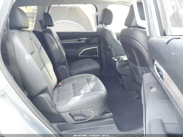 5XYP34HC1NG322899 2022 KIA TELLURIDE - Image 8