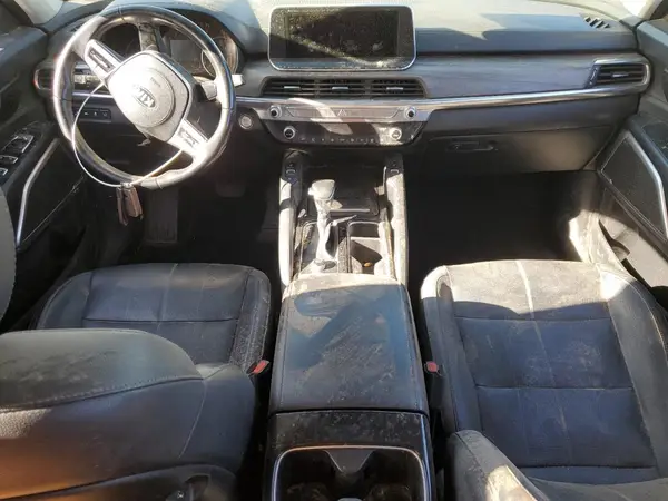 5XYP34HC2LG003198 2020 KIA TELLURIDE - Image 8