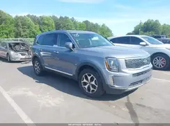 5XYP34HC2LG004108 2020 KIA TELLURIDE