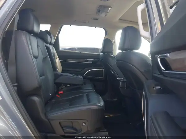 5XYP34HC2LG004108 2020 KIA TELLURIDE - Image 8