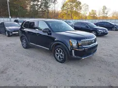 5XYP34HC2LG009308 2020 KIA TELLURIDE