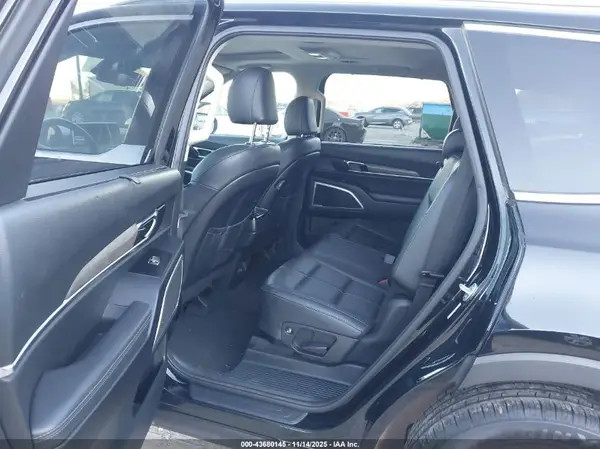 5XYP34HC2LG009308 2020 KIA TELLURIDE - Image 8