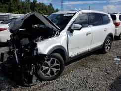 5XYP34HC2LG018252 2020 KIA TELLURIDE