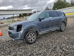 5XYP34HC2LG019112 2020 KIA TELLURIDE