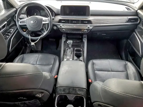 5XYP34HC2LG019112 2020 KIA TELLURIDE - Image 8