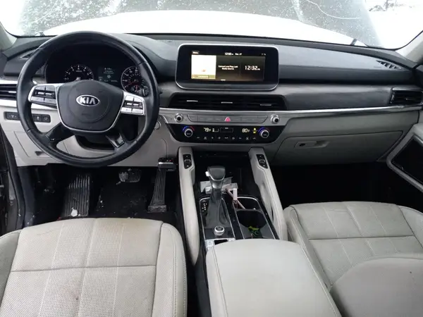 5XYP34HC2LG021491 2020 KIA TELLURIDE - Image 8