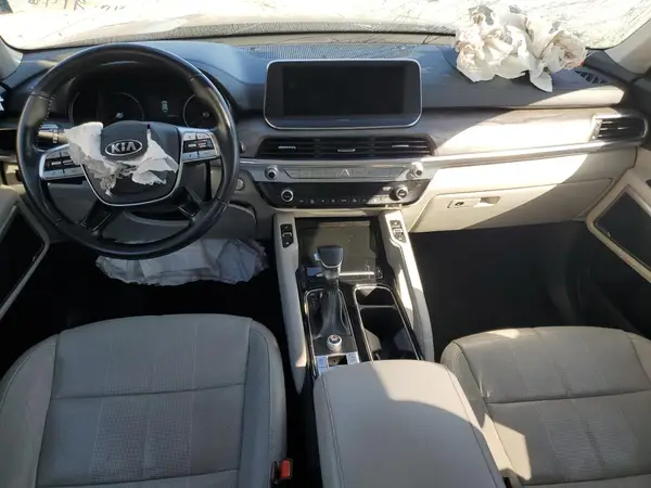 5XYP34HC2LG029140 2020 KIA TELLURIDE - Image 8