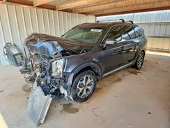 5XYP34HC2LG034936 2020 KIA TELLURIDE