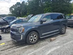 5XYP34HC2LG035309 2020 KIA TELLURIDE