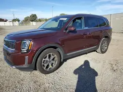 5XYP34HC2LG036492 2020 KIA TELLURIDE
