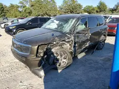 5XYP34HC2LG045340 2020 KIA TELLURIDE