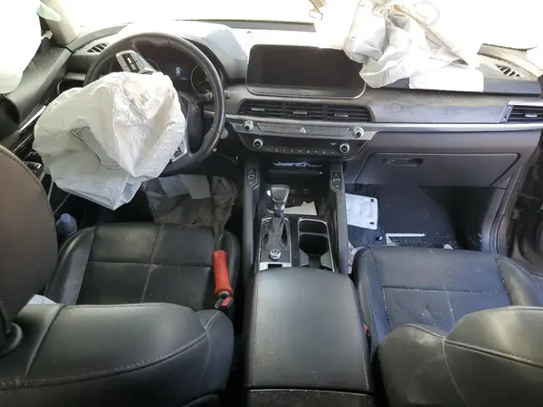 5XYP34HC2LG045340 2020 KIA TELLURIDE - Image 8