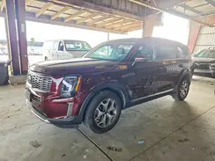 5XYP34HC2LG048643 2020 KIA TELLURIDE
