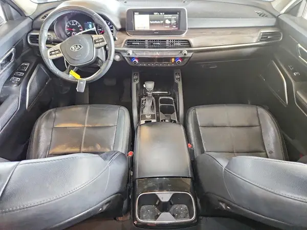 5XYP34HC2LG048643 2020 KIA TELLURIDE - Image 8