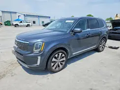 5XYP34HC2LG054975 2020 KIA TELLURIDE