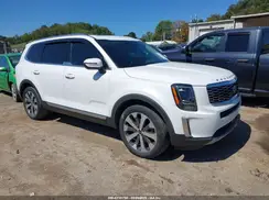 5XYP34HC2LG055186 2020 KIA TELLURIDE