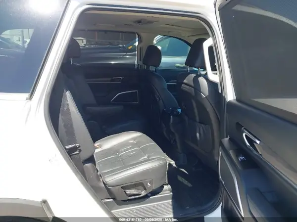 5XYP34HC2LG055186 2020 KIA TELLURIDE - Image 8