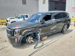 5XYP34HC2LG056421 2020 KIA TELLURIDE