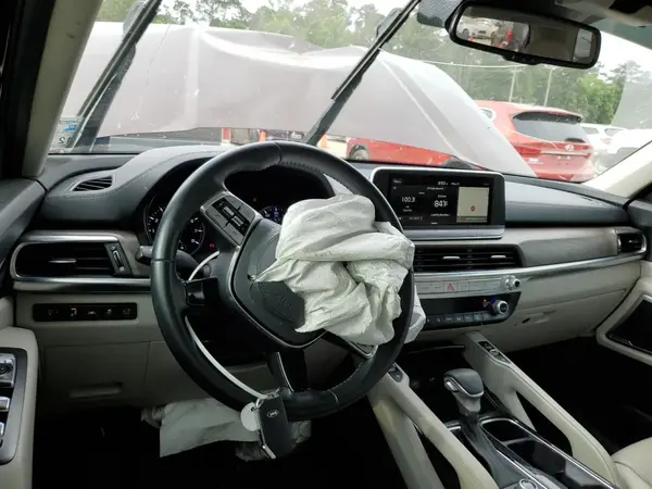 5XYP34HC2LG065510 2020 KIA TELLURIDE - Image 8