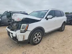 5XYP34HC2LG069637 2020 KIA TELLURIDE