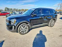 5XYP34HC2LG070965 2020 KIA TELLURIDE