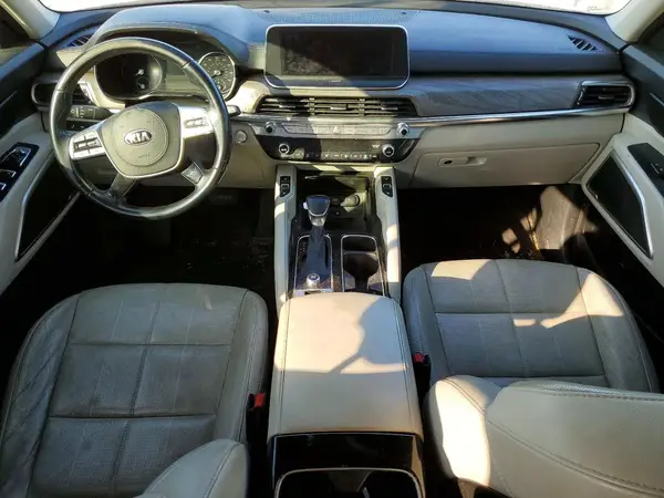 5XYP34HC2LG074711 2020 KIA TELLURIDE - Image 8