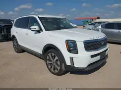 5XYP34HC2LG084946 2020 KIA TELLURIDE