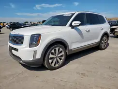 5XYP34HC2LG088169 2020 KIA TELLURIDE