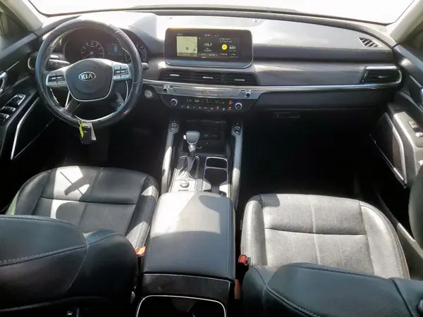 5XYP34HC2LG088169 2020 KIA TELLURIDE - Image 8