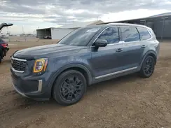 5XYP34HC2MG115727 2021 KIA TELLURIDE