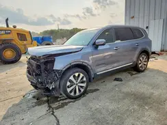 5XYP34HC2MG115971 2021 KIA TELLURIDE