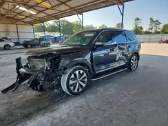 5XYP34HC2MG125206 2021 KIA TELLURIDE