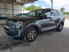 5XYP34HC2MG125884 2021 KIA TELLURIDE