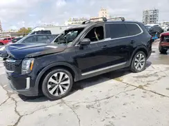 5XYP34HC2MG127151 2021 KIA TELLURIDE