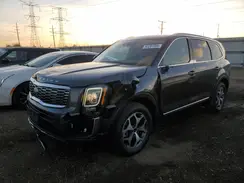 5XYP34HC2MG132107 2021 KIA TELLURIDE