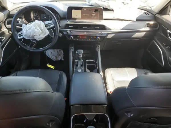 5XYP34HC2MG135928 2021 KIA TELLURIDE - Image 8