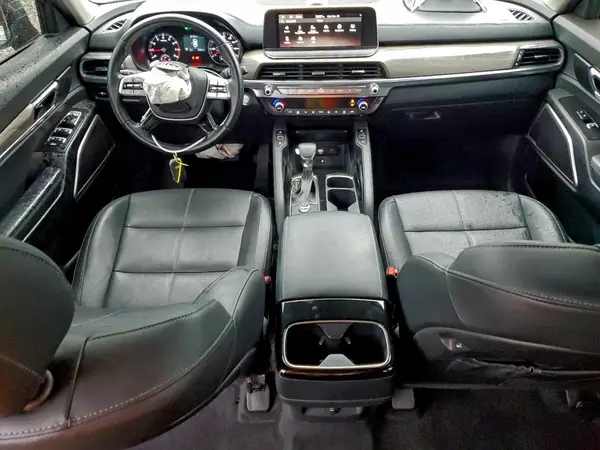 5XYP34HC2MG138683 2021 KIA TELLURIDE - Image 8