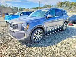5XYP34HC2MG143740 2021 KIA TELLURIDE